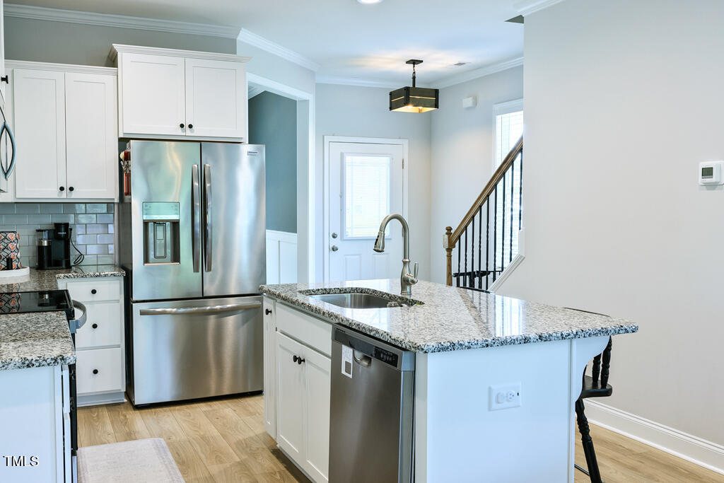 100 Brodie Rose Landing Way