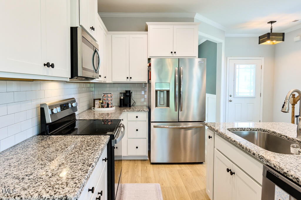 100 Brodie Rose Landing Way