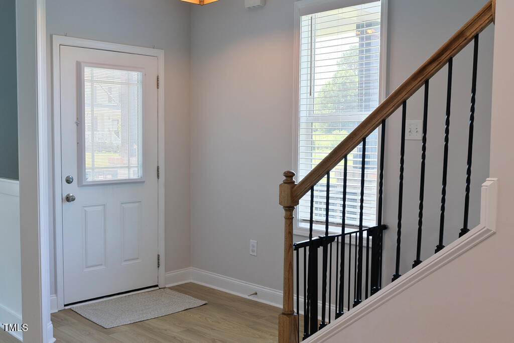 100 Brodie Rose Landing Way