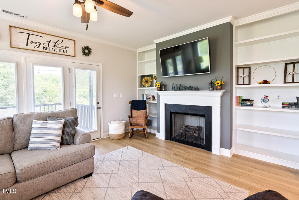 100 Brodie Rose Landing Way