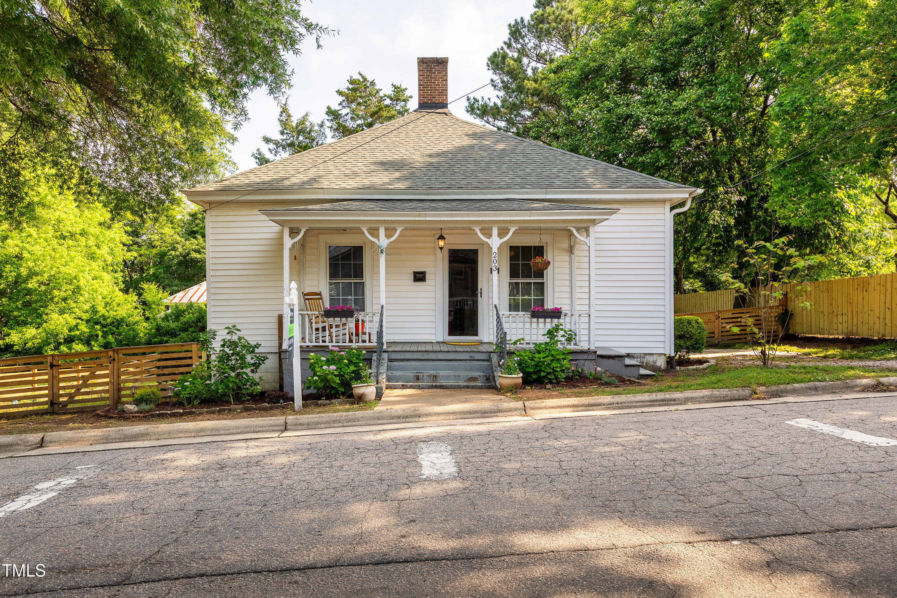 203 Brick Street