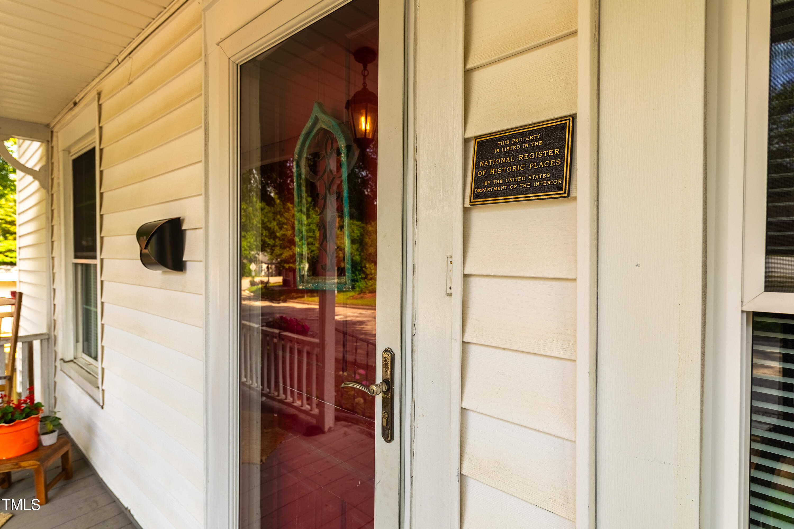 203 Brick Street
