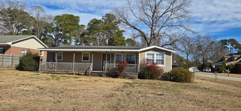 480 5 Bridge Road Clinton NC 28328