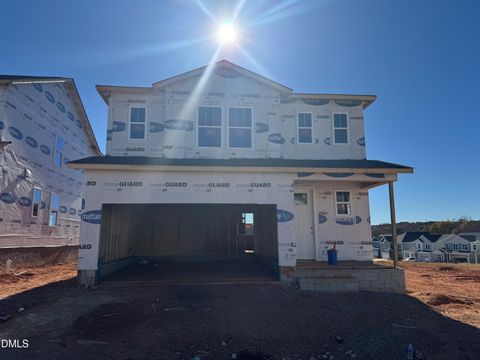 151 Sprenger Street Garner NC 27529