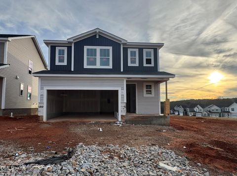 151 Sprenger Street Garner NC 27529