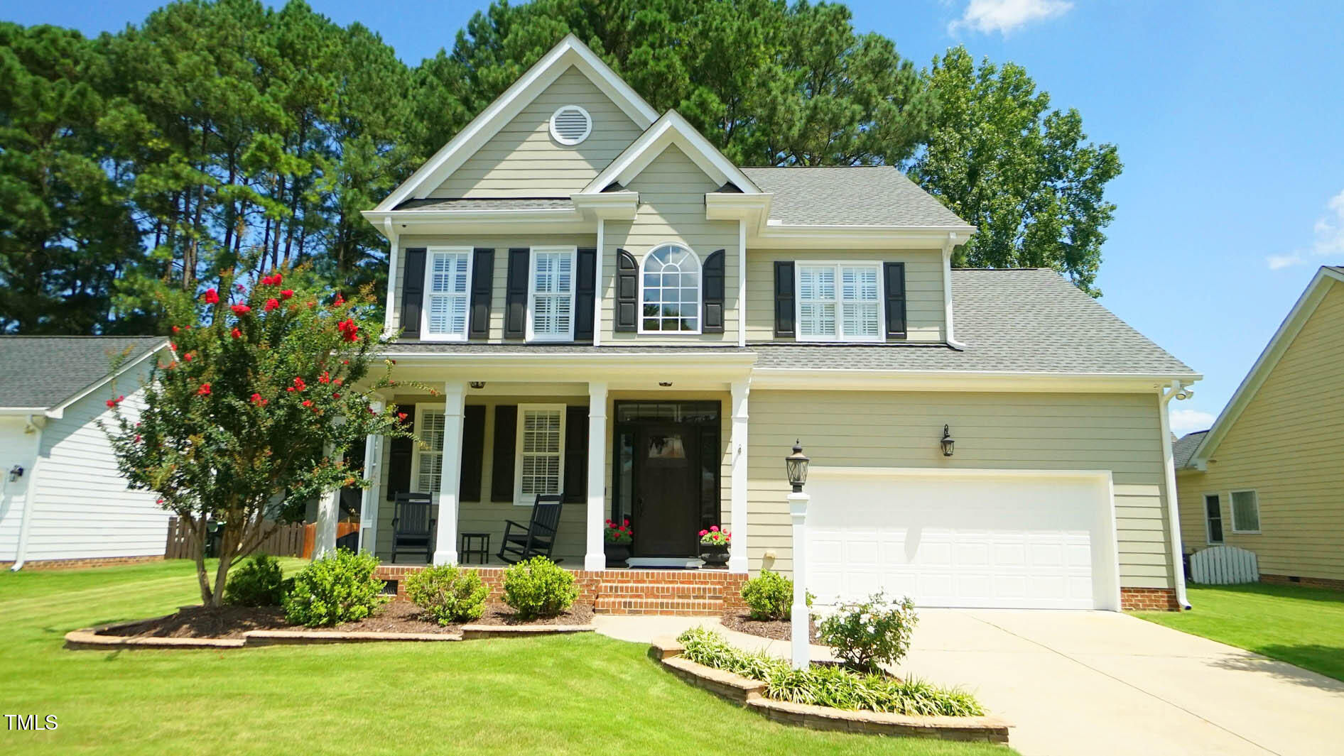 317 Tarragon Trail