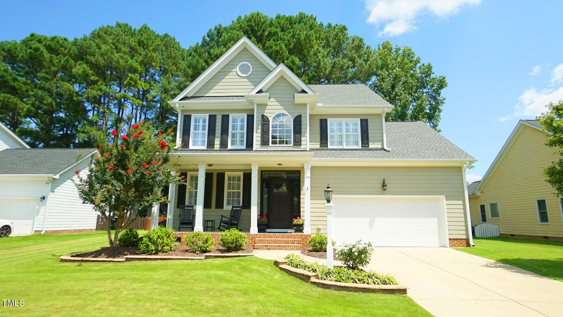 317 Tarragon Trail