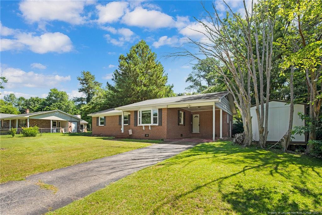 6425 Freeport Road