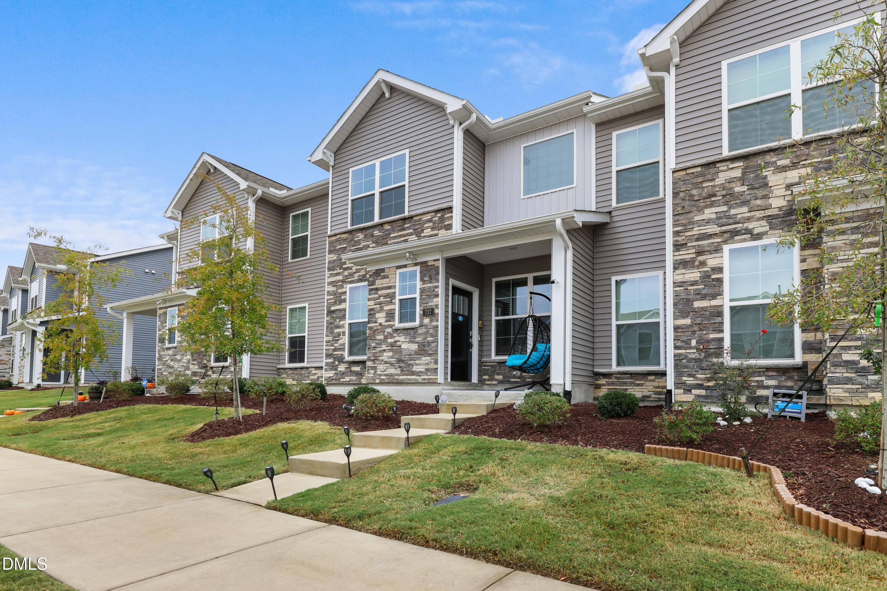 737 Andrade Drive