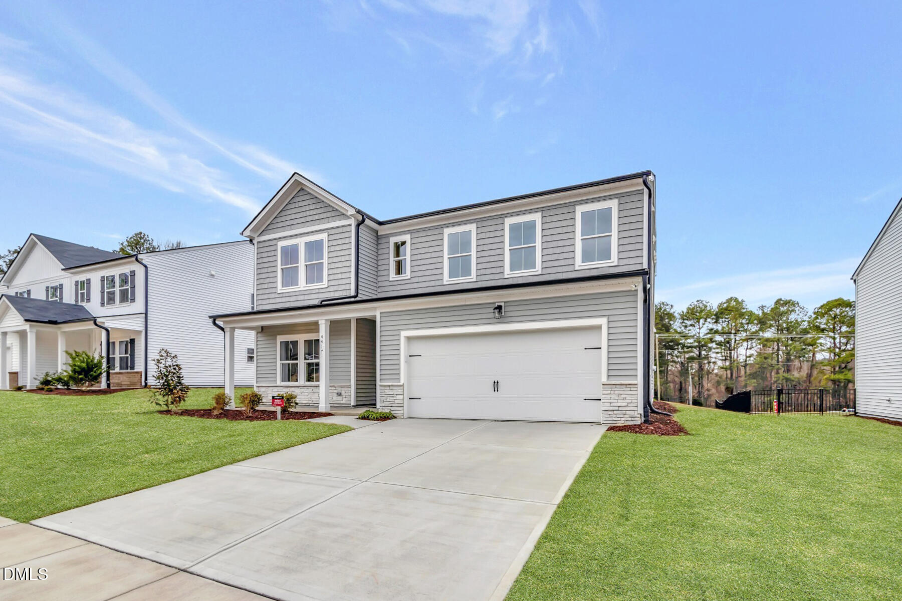 4417 Gehrig Lane