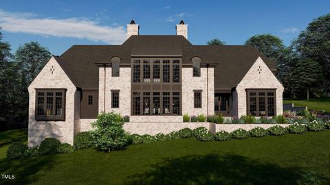 8413 Portmarnock Court Wake Forest NC 27587