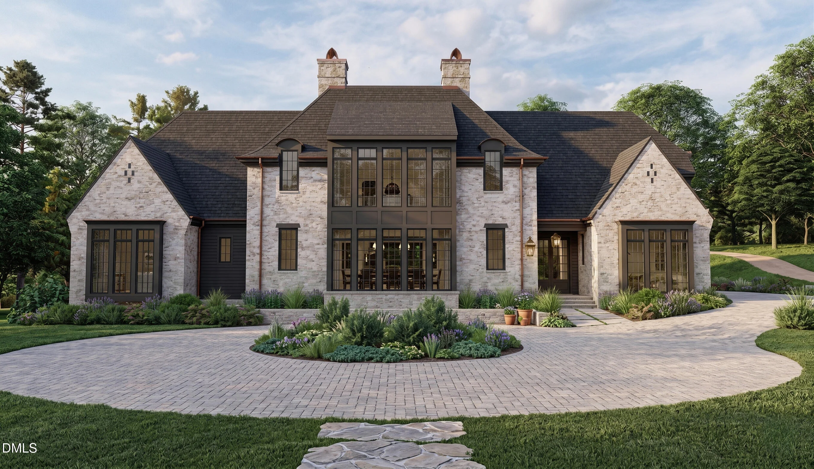 8413 Portmarnock Court