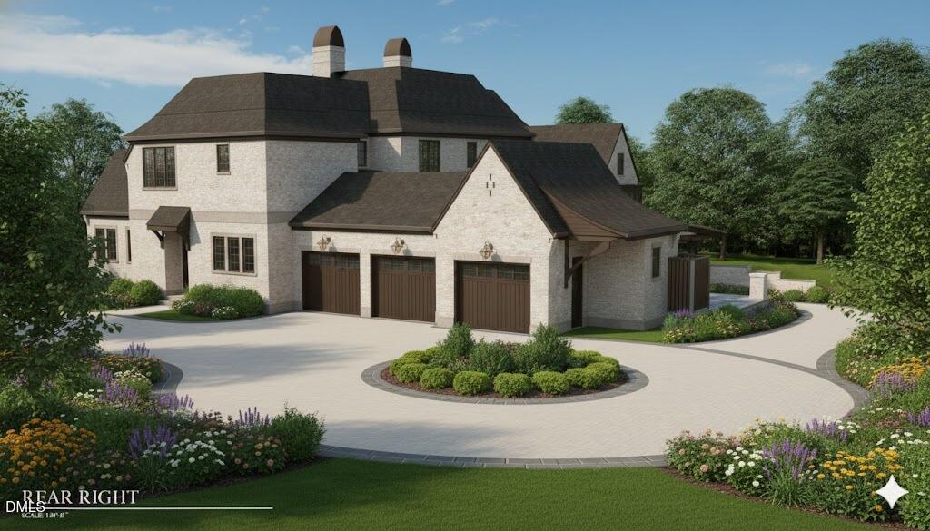 8413 Portmarnock Court