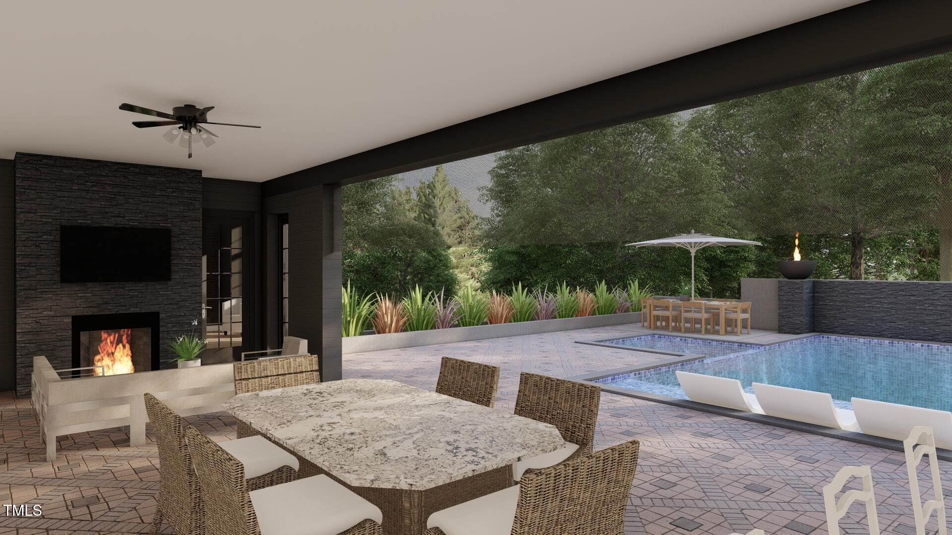 8413 Portmarnock Court