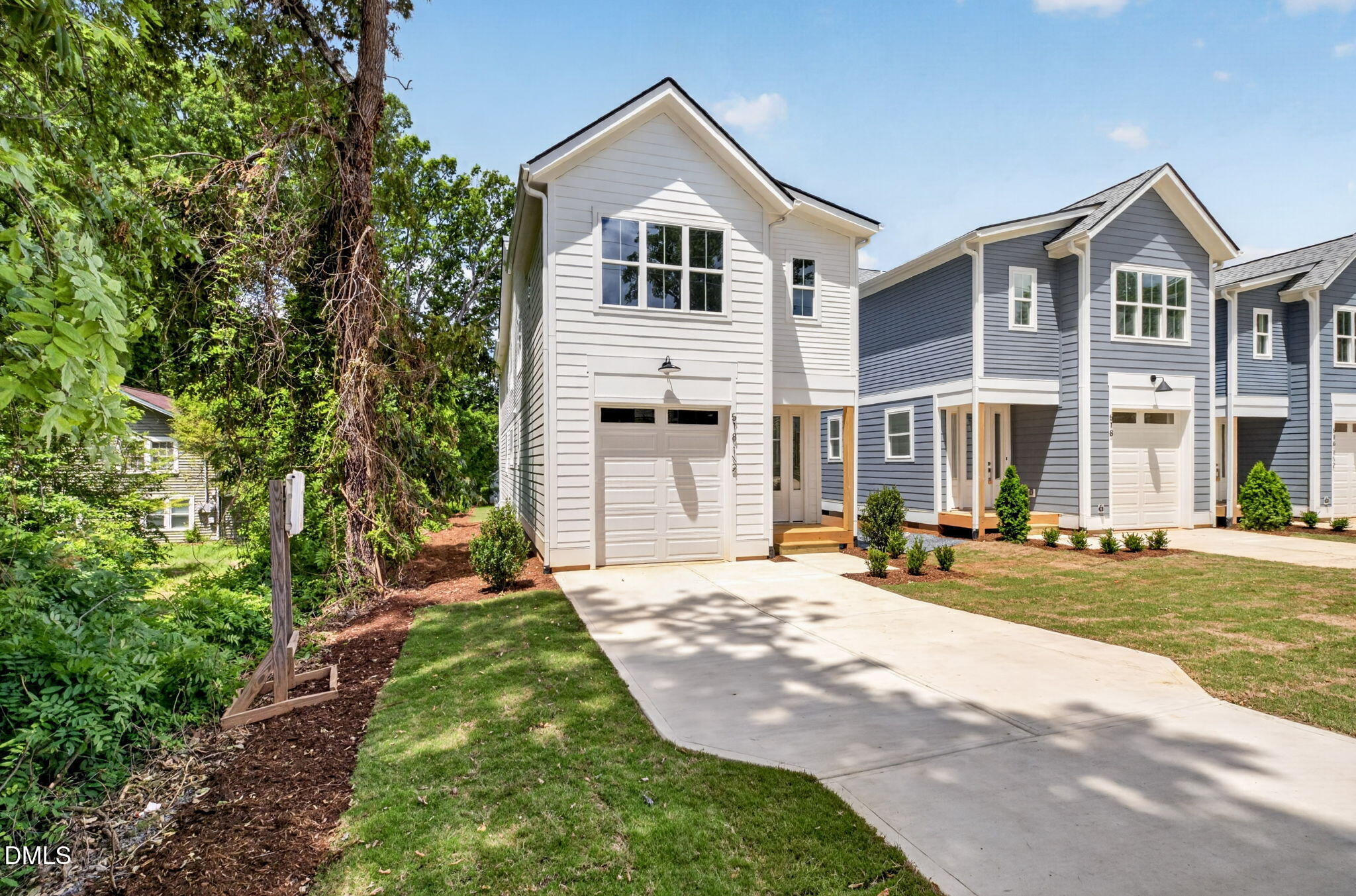 518 Heather Drive 1/2