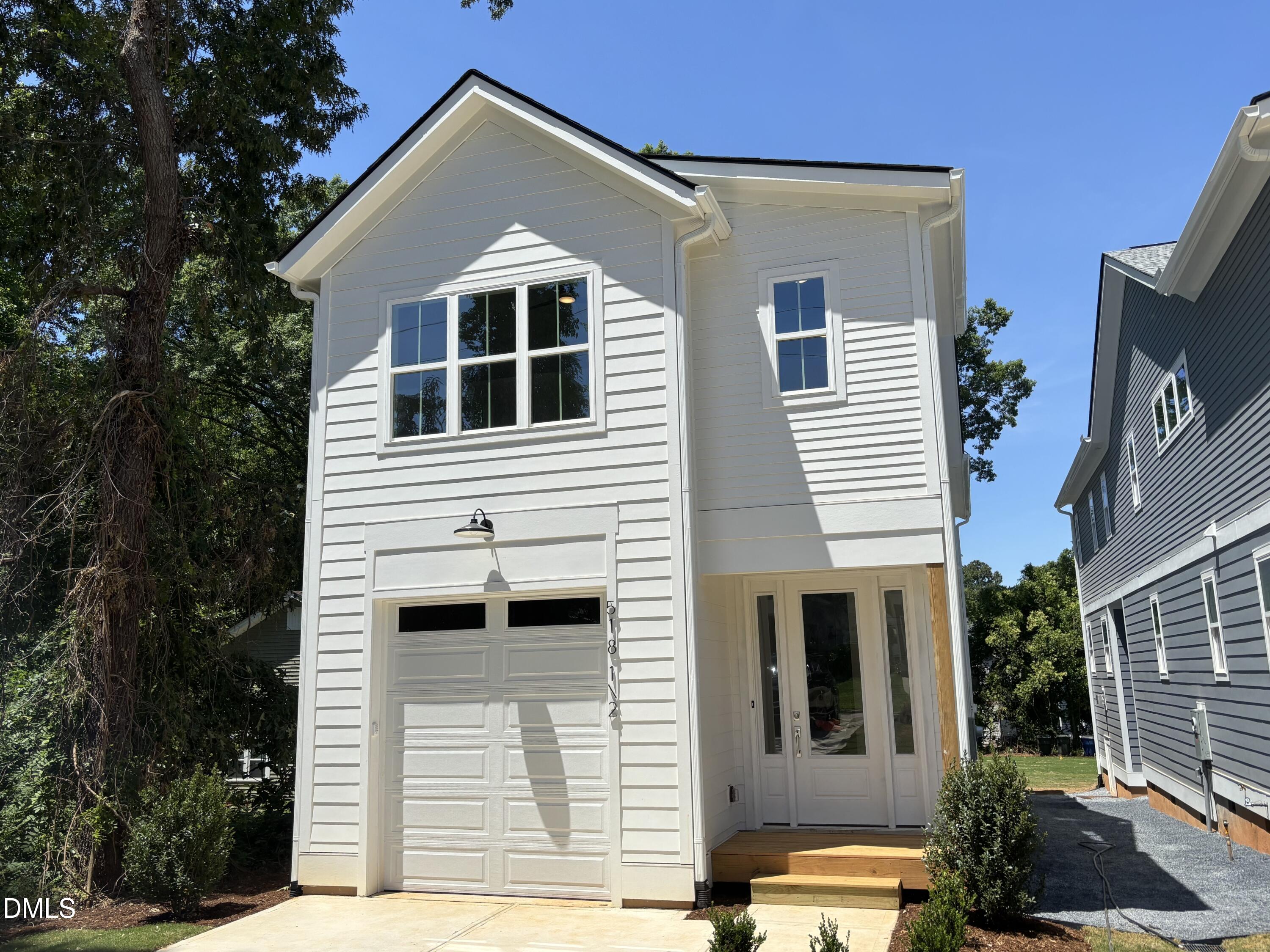 518 Heather Drive 1/2