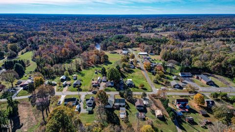 A home in Reidsville