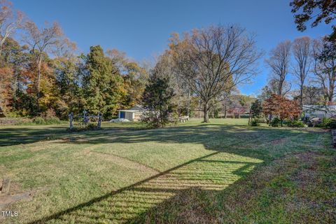 A home in Reidsville