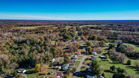 A home in Reidsville