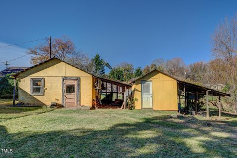 A home in Reidsville