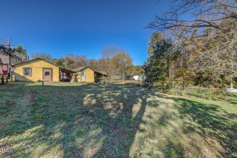 A home in Reidsville