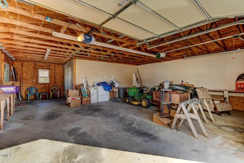 A home in Reidsville