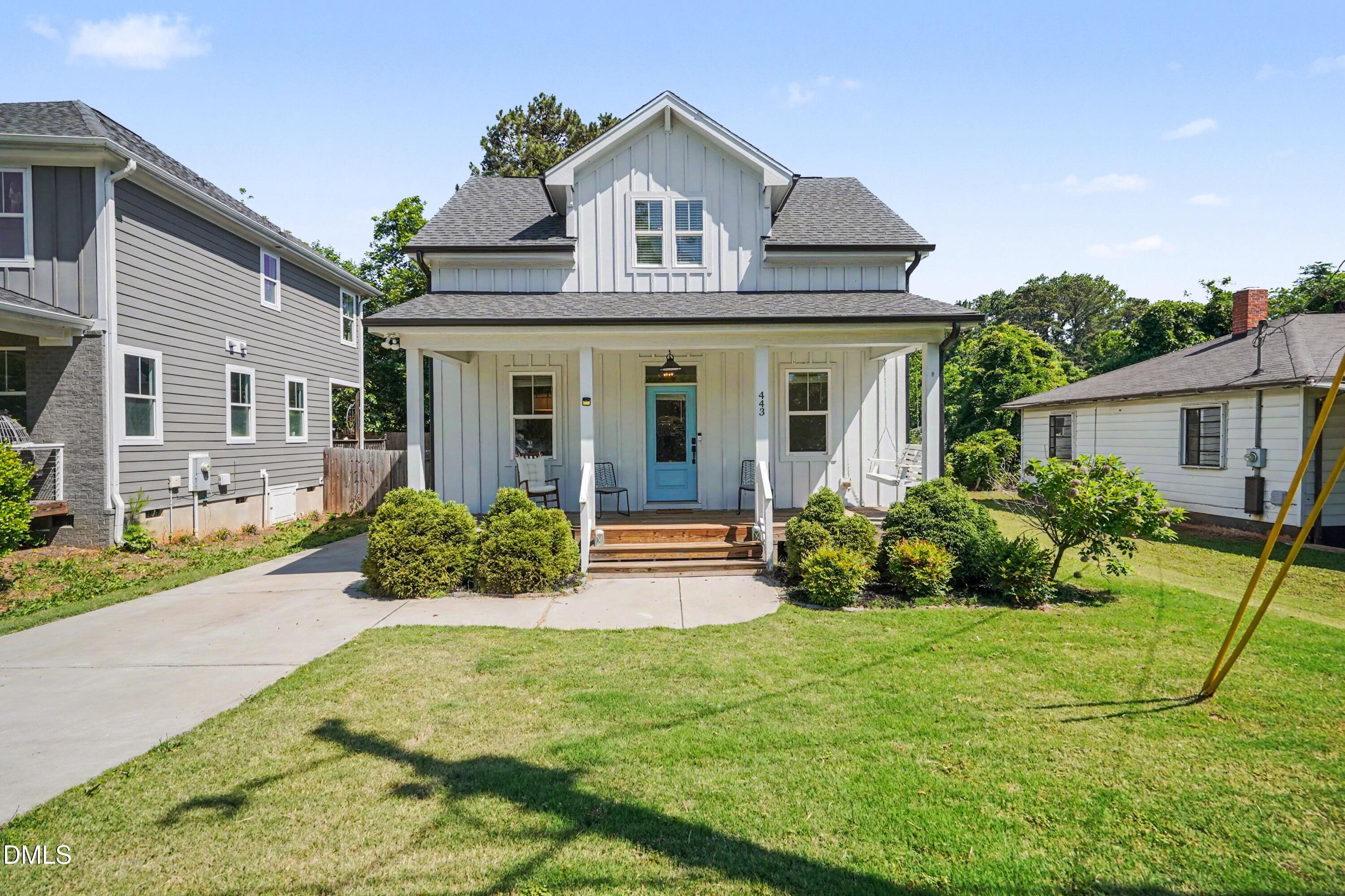443 Como Drive