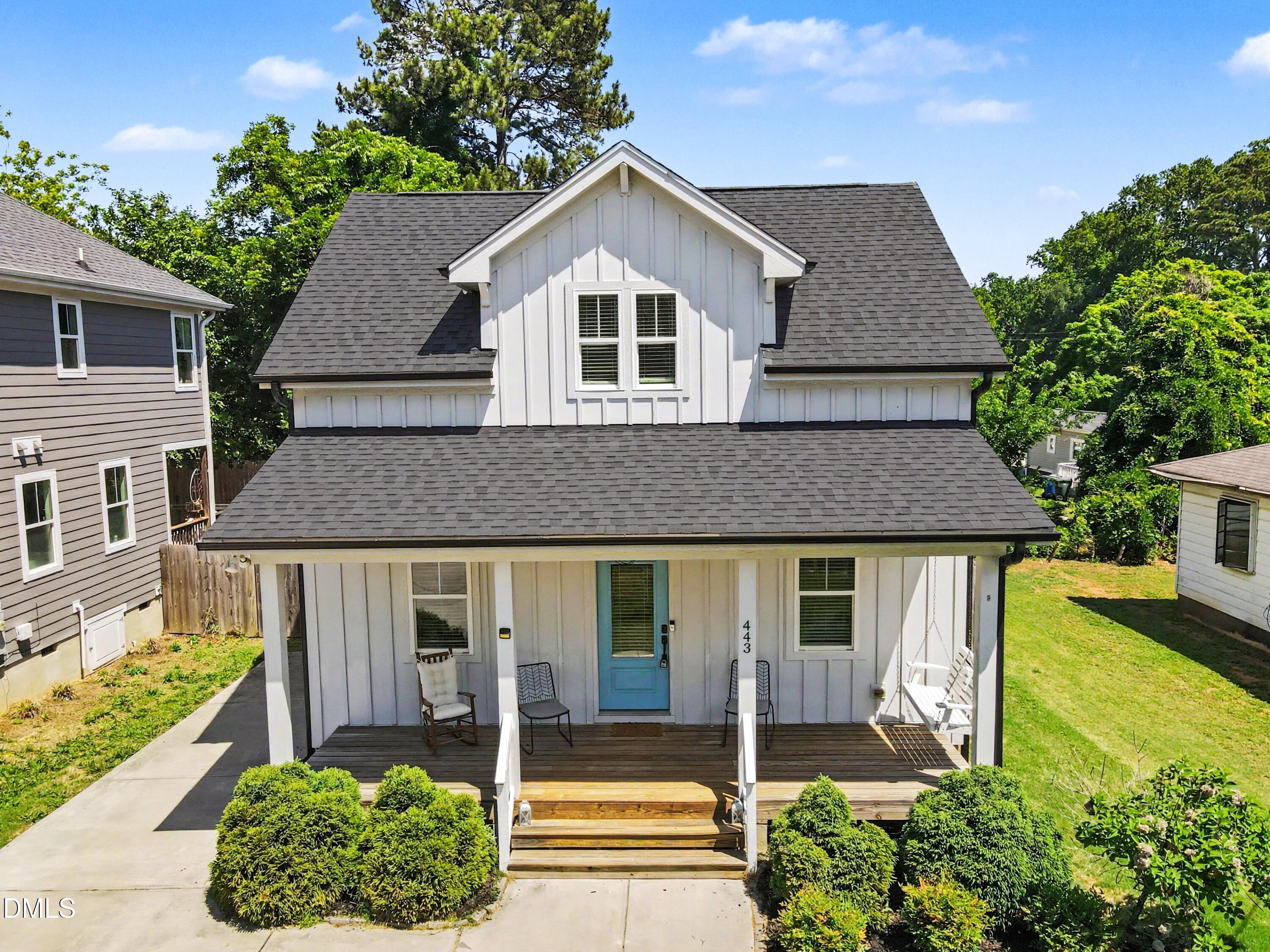 443 Como Drive