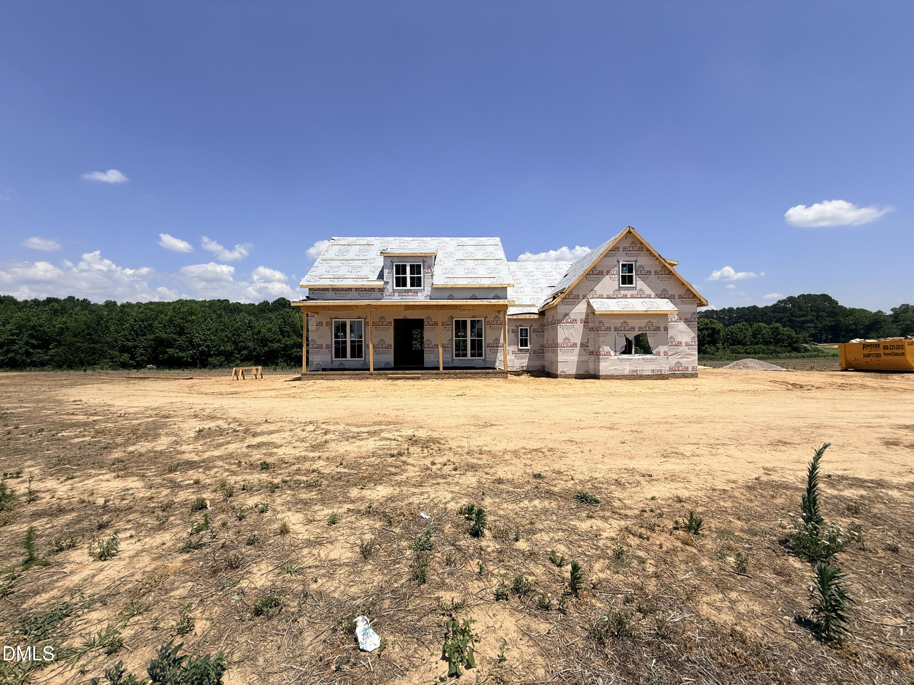 166 Batten Pond Road