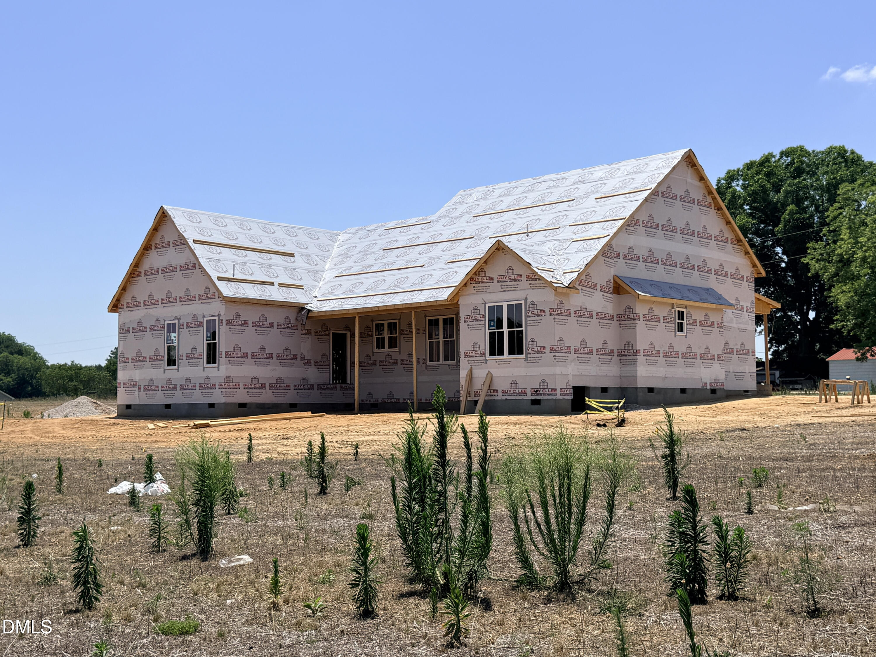 166 Batten Pond Road