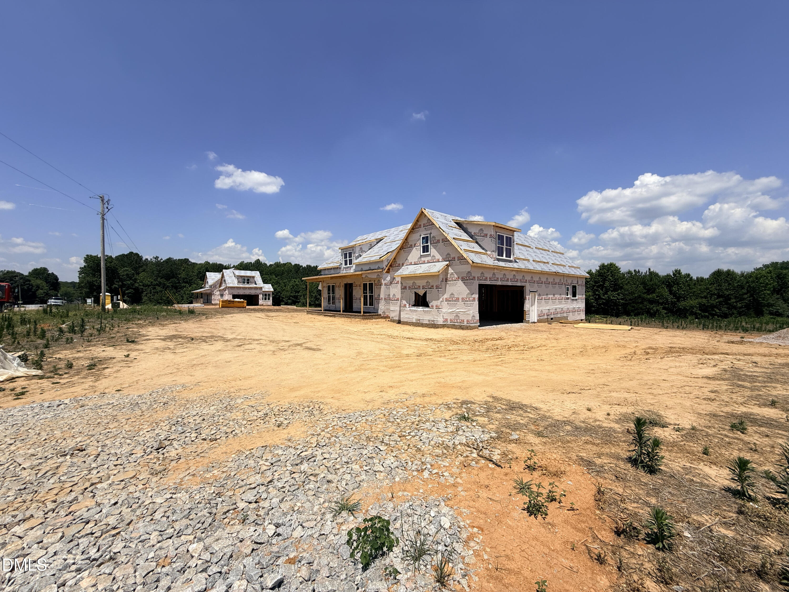 166 Batten Pond Road