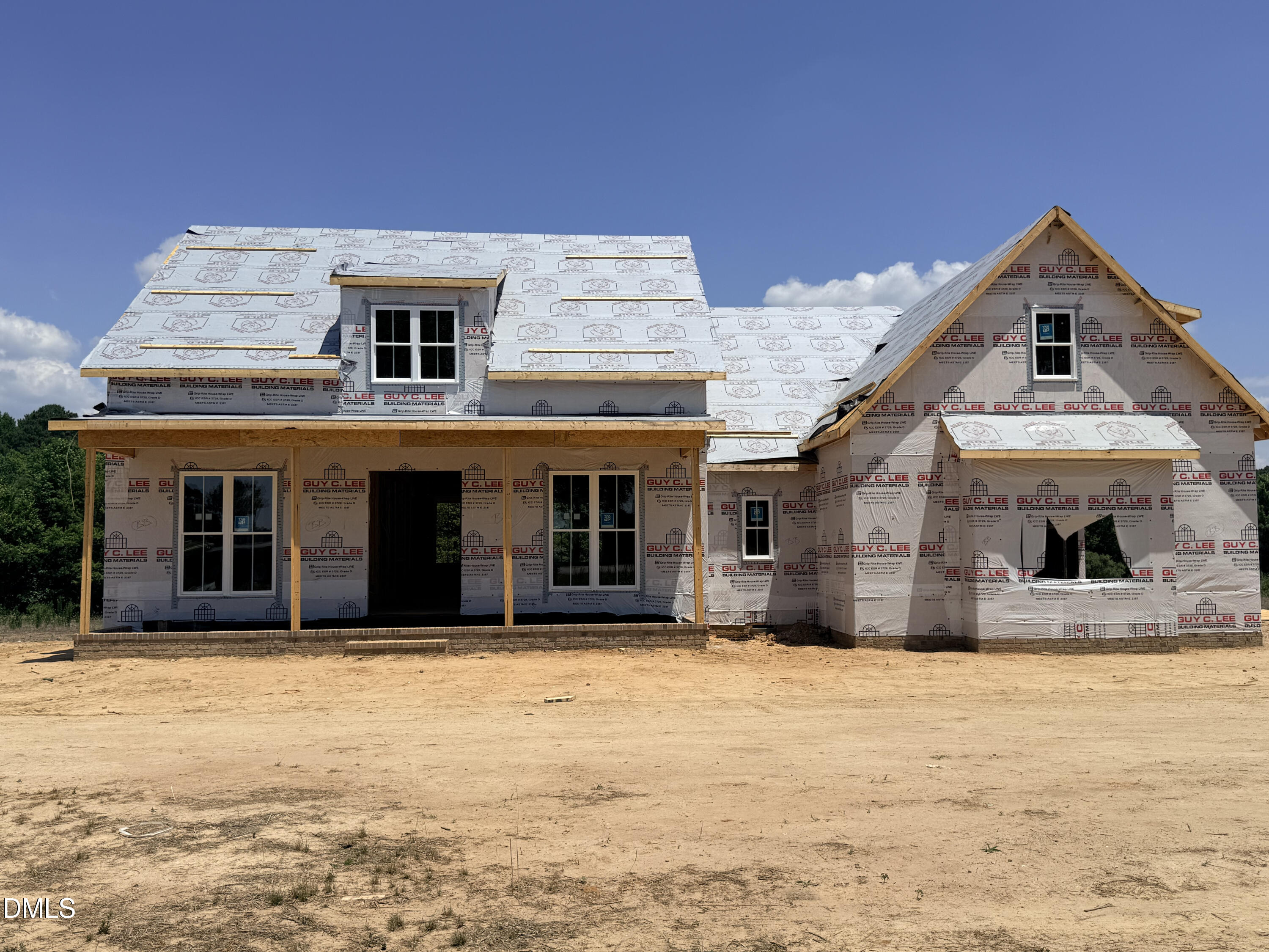 166 Batten Pond Road