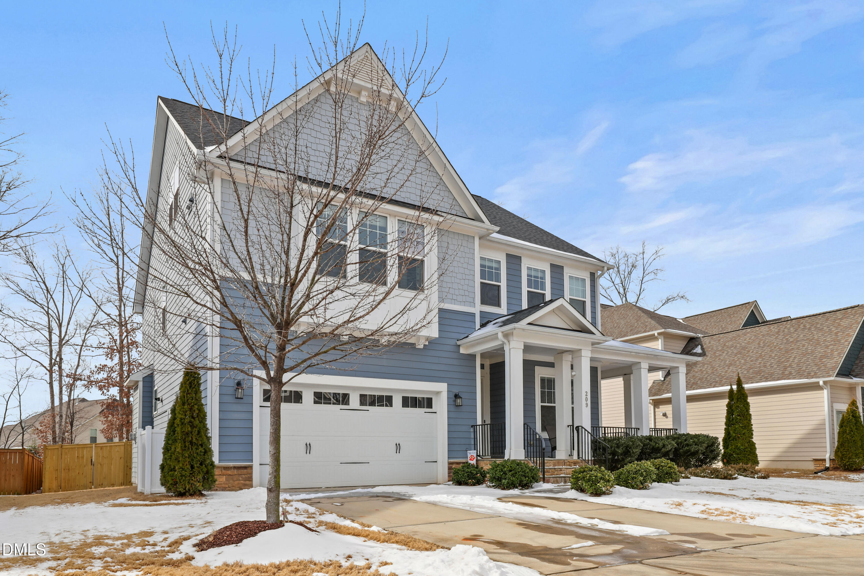 209 Mystic Pine Place