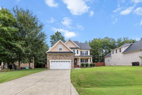 40 Oscar Wilde Way Youngsville NC 27596
