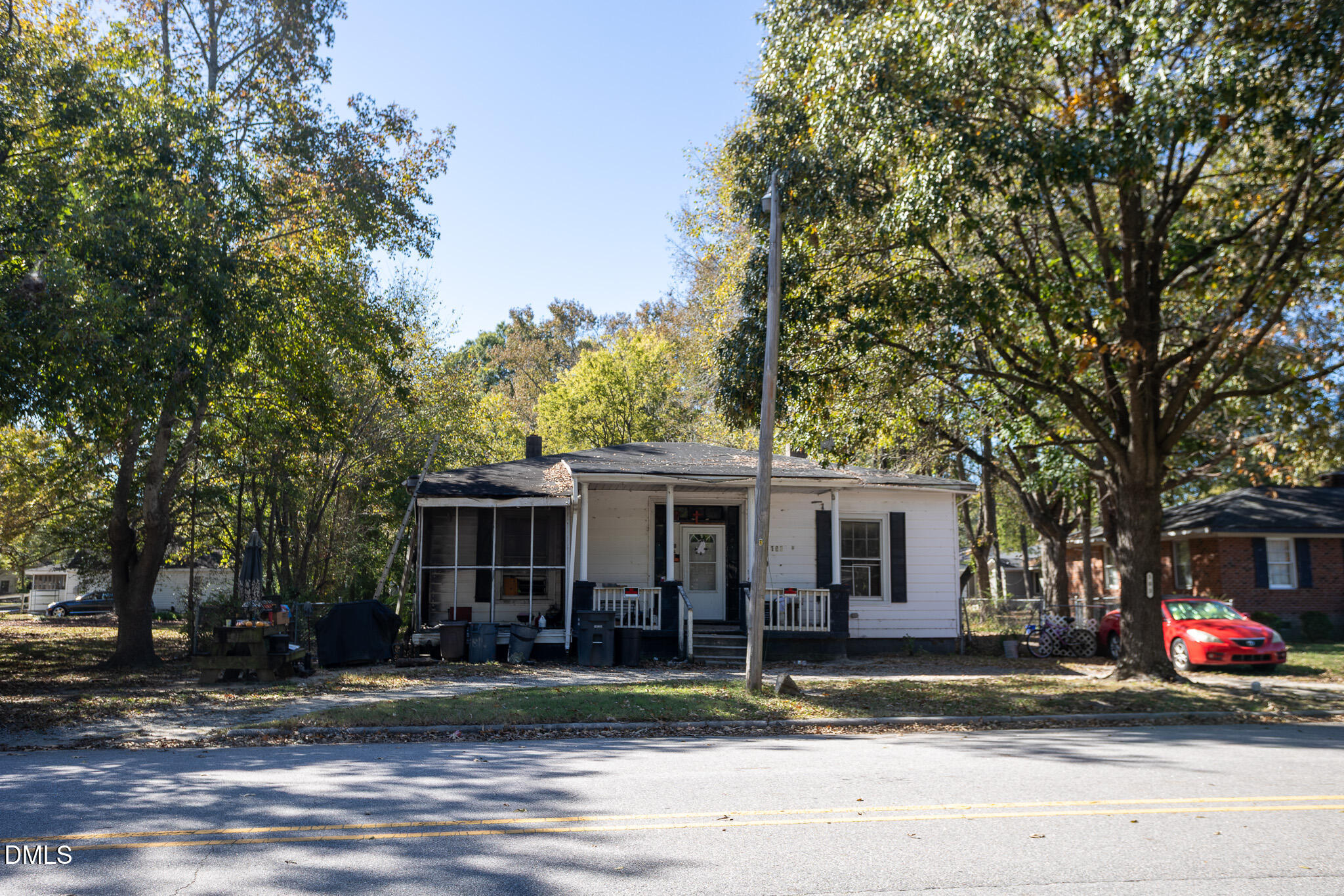 103 W Preston Street