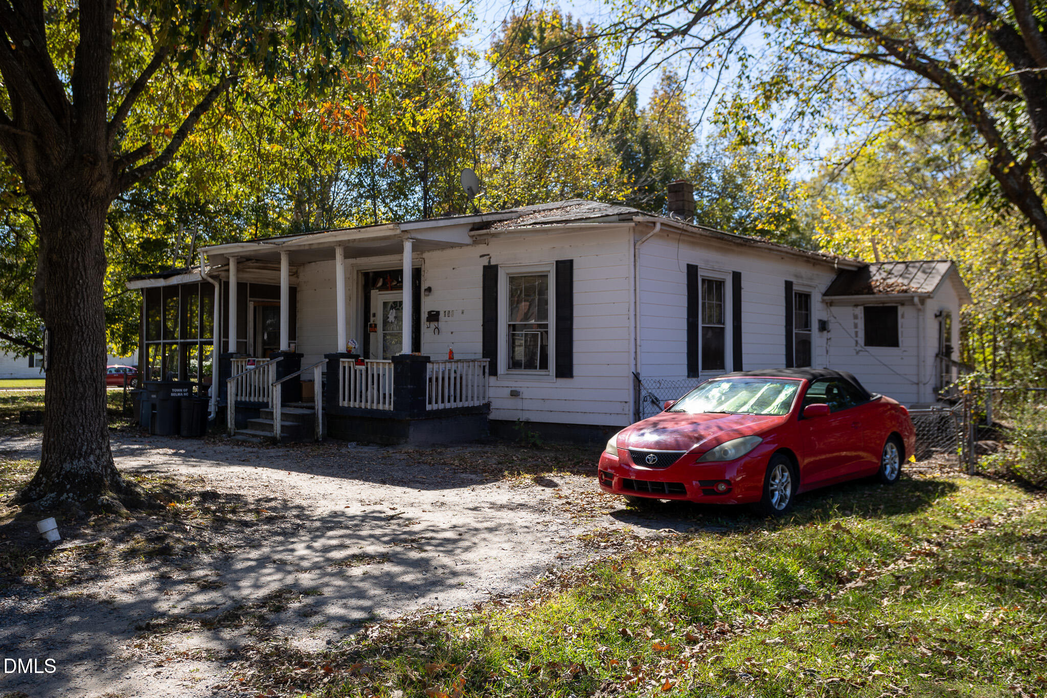 103 W Preston Street