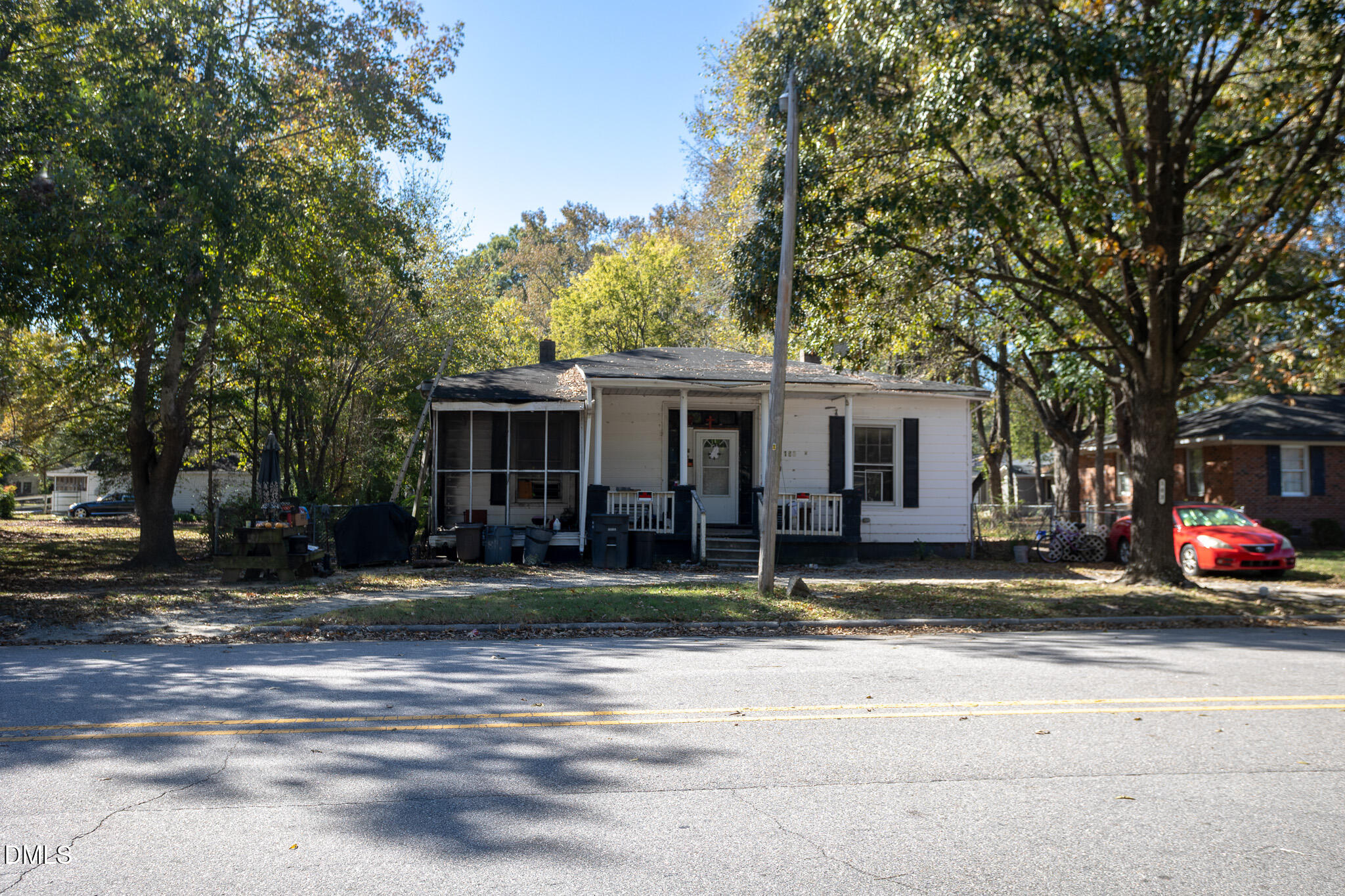 103 W Preston Street