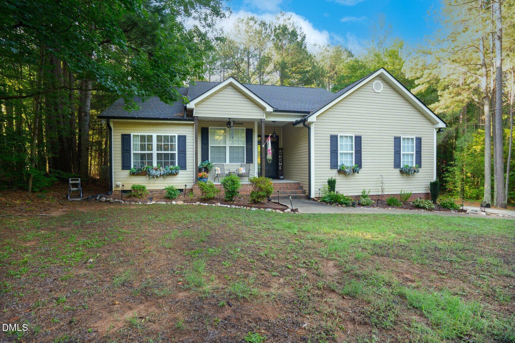 4115 Geneva Drive