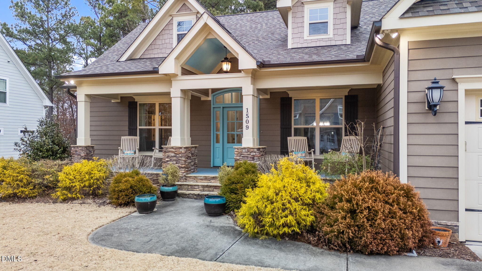 1509 Hoke Landing Lane