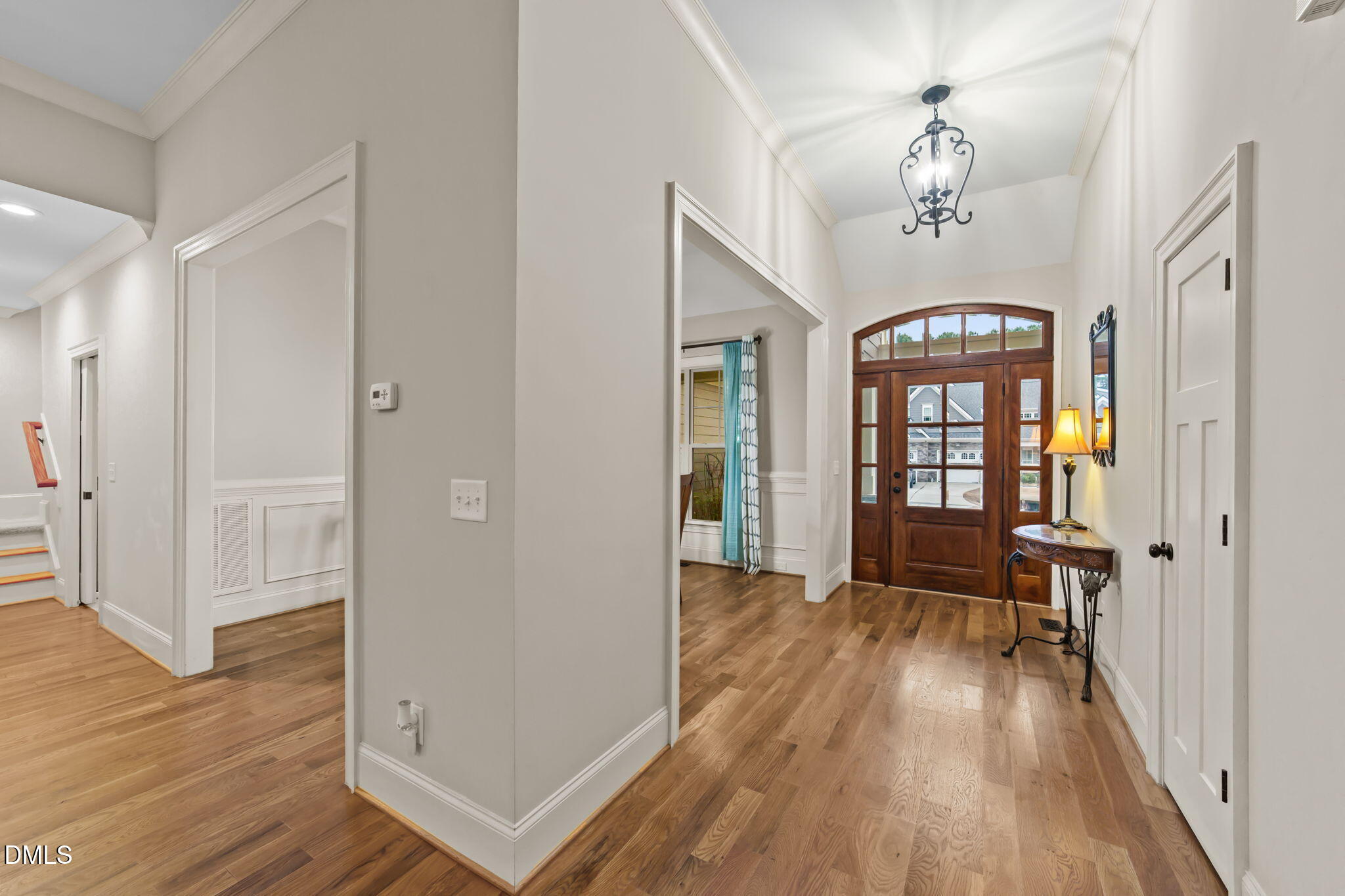 1509 Hoke Landing Lane