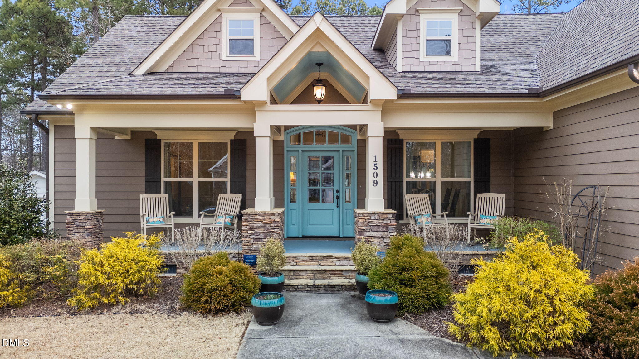 1509 Hoke Landing Lane