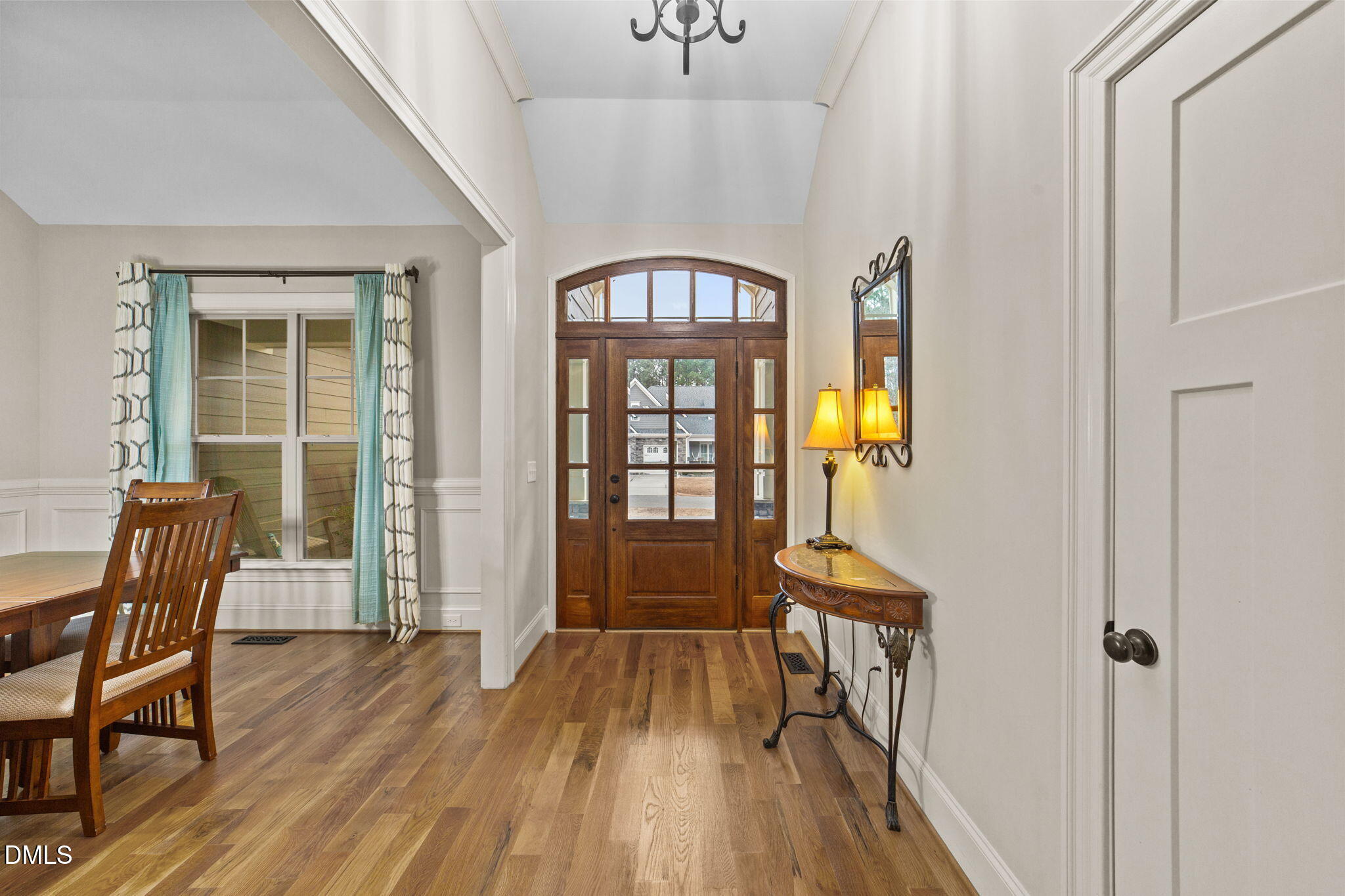 1509 Hoke Landing Lane