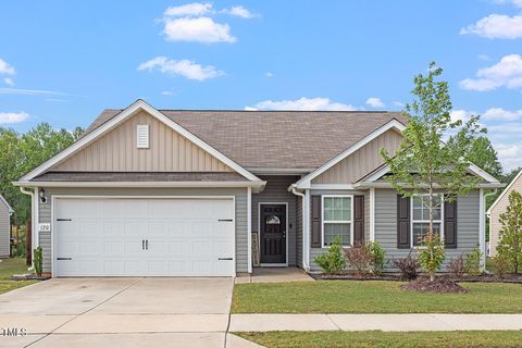 120 Shallow Drive, Youngsville, NC 27596 - #: 10028823