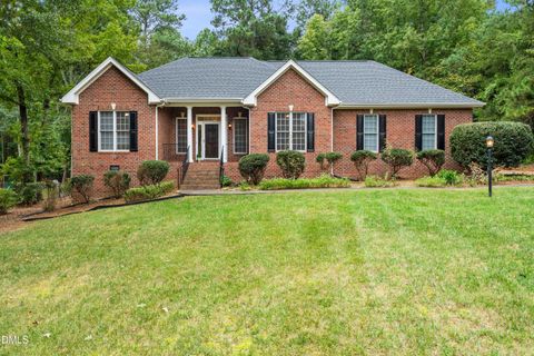 920 Shadywood Lane Raleigh NC 27603