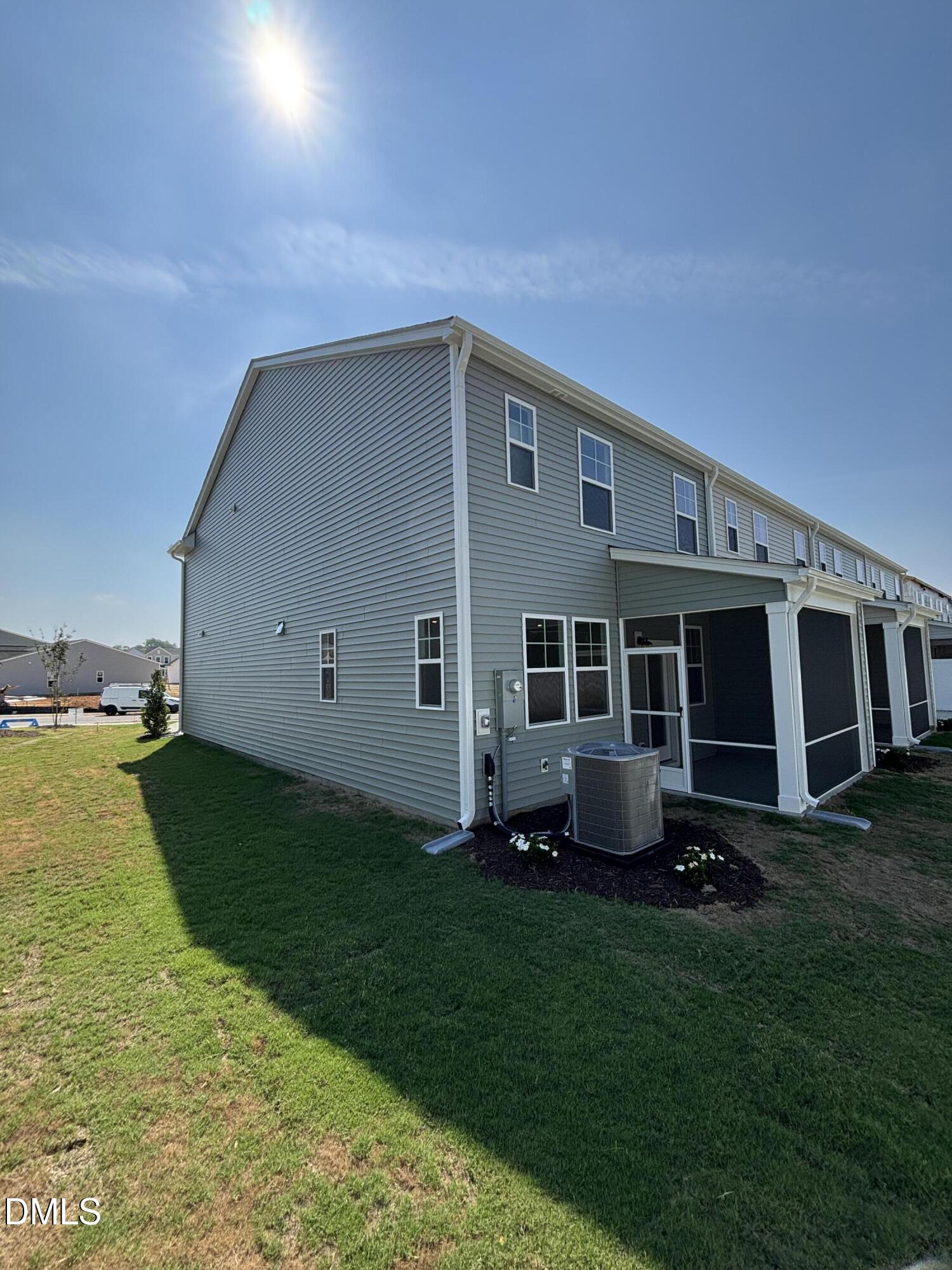 204 Blossom Field Way