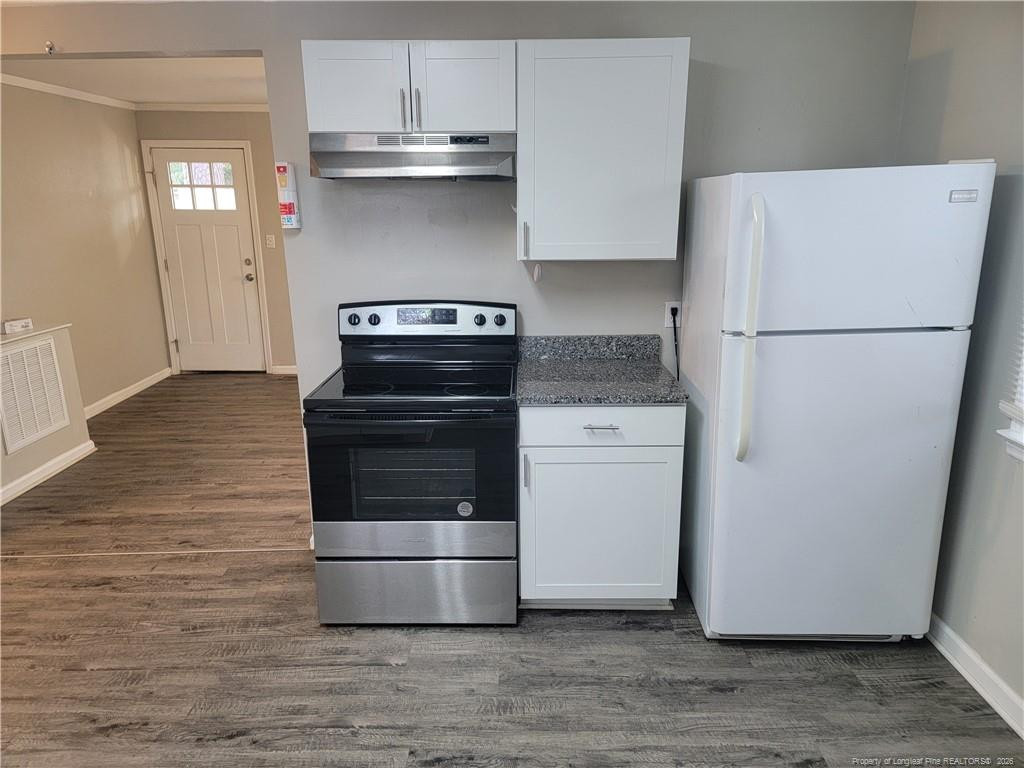 1031 SW REVERE Street SW