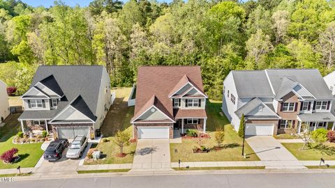 69 Florence Drive Clayton NC 27527