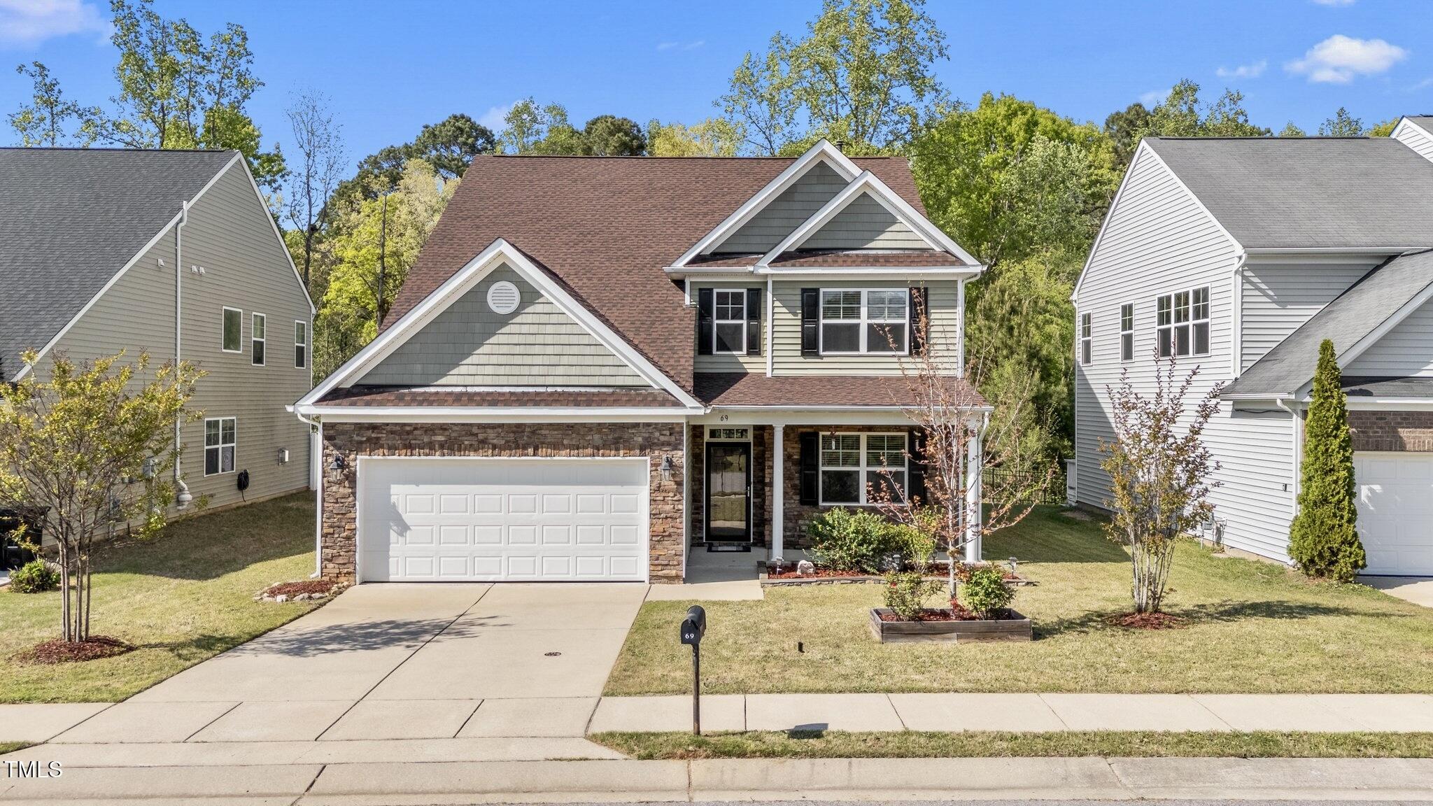 69 Florence Drive