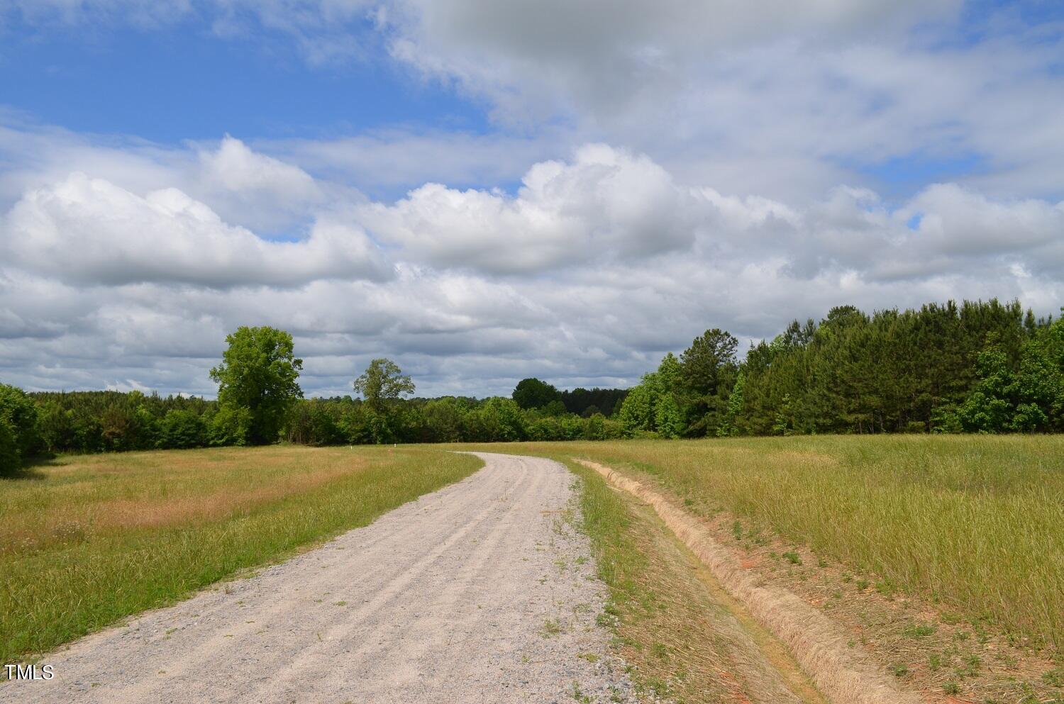 Lot A Vicksboro Road