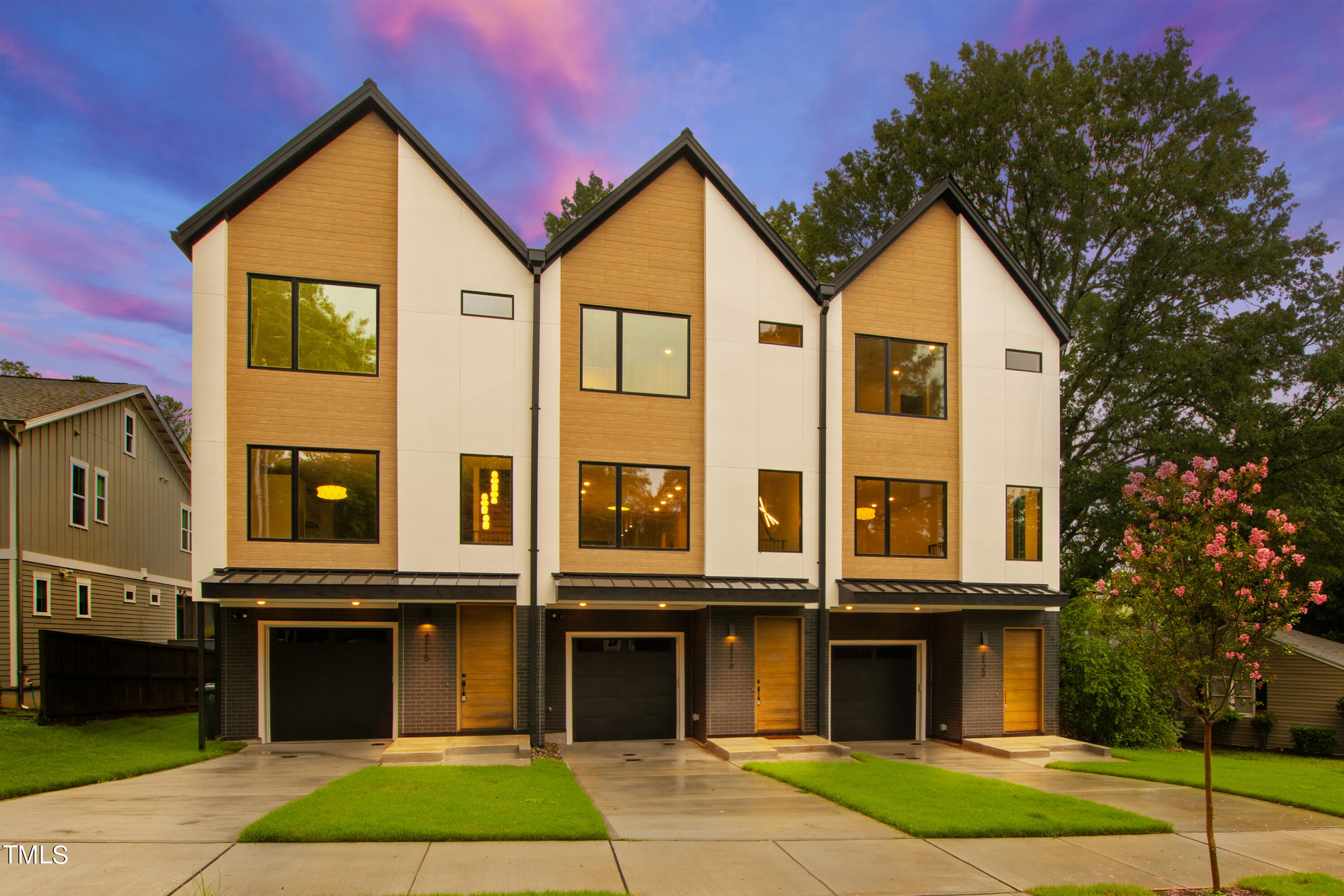 View Raleigh, NC 27608 townhome